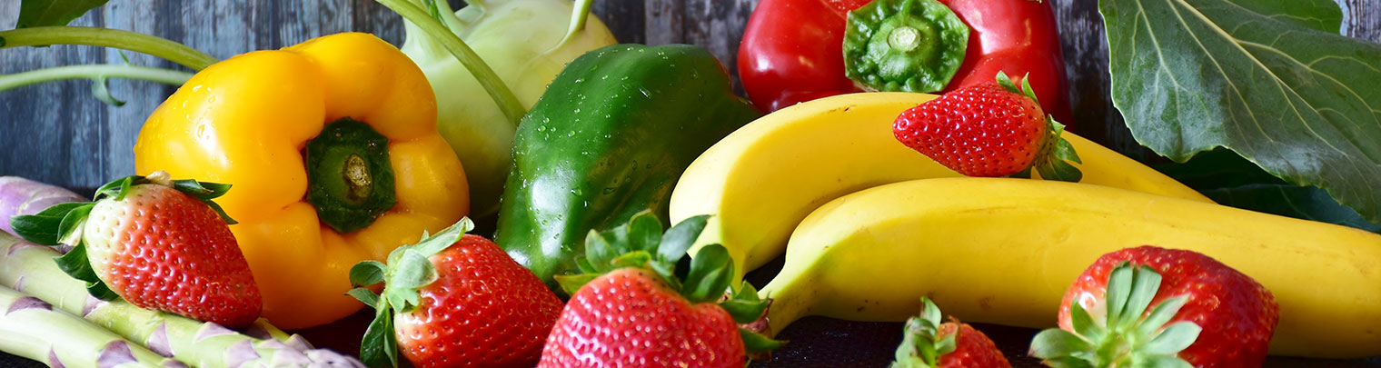 Obst & Gemüse Obst & Gemüse