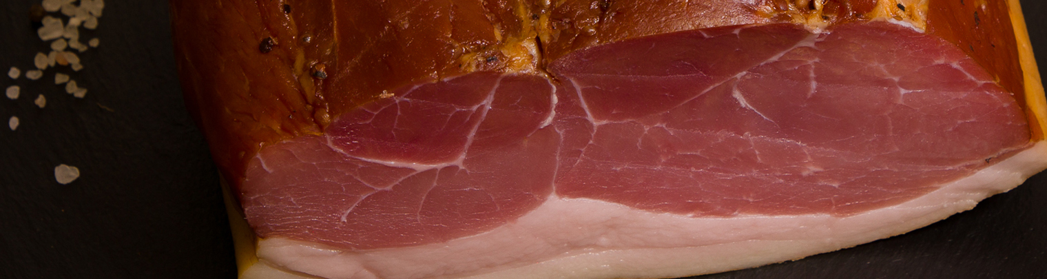 Wurst & Schinken